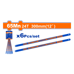 HOJA SEGUETA WADFOW 24T WHB2124 80000038