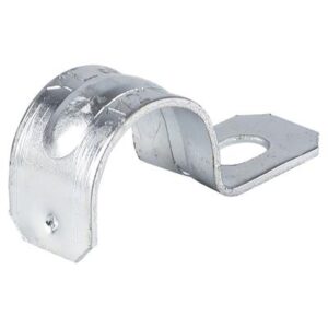 GAZA EMT 1 HUECO CODIGO 62022 3/4 PULG