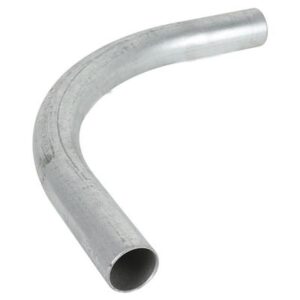 CURVA PARA TUBO EMT  1/2   UL - Imagen 1