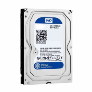 DISCO DURO 10TB BLUE WESTERN DIGITAL WOF27627 3.5 SATA RECERTIFICADO HDD10TB