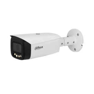 CAMARA IP DAHUA  BULLET 4MP FULL COLOR VARIFOCAL WIZMIND IPC-HFW5449T1-ZE-LED