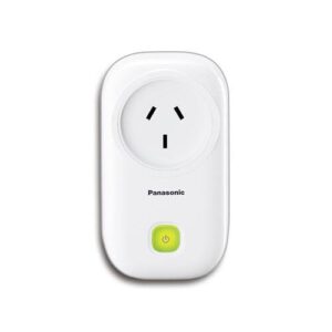 Enchufe Inteligente Panasonic - KX-HNA101 - Imagen 1