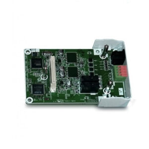 TARJETA DE PORTERO (ABRIDOR PUERTAS) 2 PUERTOS PANASONIC DPH2