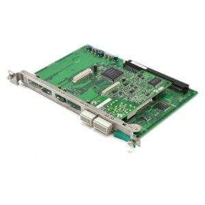 Tarjetas Panasonic  opcionales tres ranuras