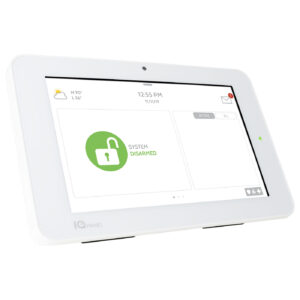 PANEL DE CONTROL INALAMBRICO CON PANTALLA TACTIL PARA POWER G QOLSYS QS9202-1208-840