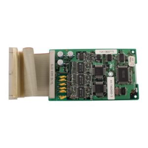 TARJETA PANASONIC  INDENTIFICADORA DE LLAMADAS 3 TRONCALES