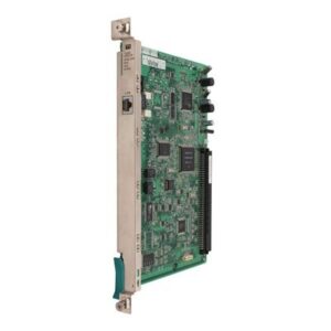 TARJETA PANASONIC (DE EXPANSIÓN) DE TROCALES  T1 24 CANALES