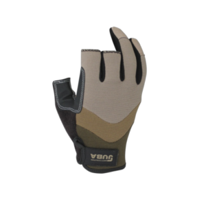 GUANTES SIN DEDOS JUBA TALLA 10 ACCESORIO CLIMAX EPP