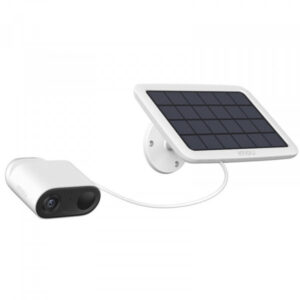 KIT CAMARA IMOU CELL GO B32N CON PANEL SOLAR FSP12 IP  KIT/IPC-B32N/FSP12