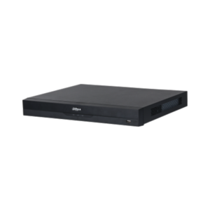 NVR DAHUA 32CHANNEL 16POE 4K&H.265 PRO NVR5232-16P-EI - Imagen 3