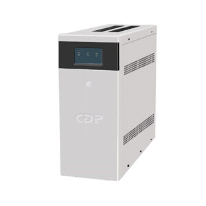 UPS CDP 1500VA 900W AVR 16 OUTLETS - R-UPR1516 - Imagen 1