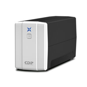 UPS CDP 500VA DE 8 OUTLETS 120V 60HZ - R-UPR508