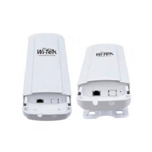 TRANSMITOR INALAMBRICO WITEK DE LARGA DISTANCIA WI-CPE211 V2