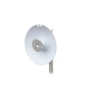 TRANSMISOR INALAMBRICO PTP 15KM  WITEK  WI-CPE518KIT