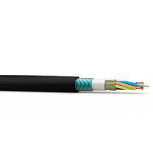 CABLE DE FIBRA OPTICA SM EXTERIOR AT-3BEH2YT-024-LSZH / +/-2% FURUKAWA 24HILOS - 19724074