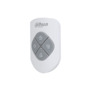 CONTROL INALAMBRICO DAHUA COMUNICACIÓN DOBLE VÍA ALARMA EMERGENCIA ARC3 ARA24-W2