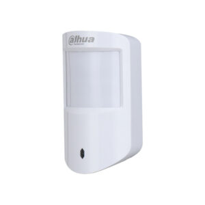 DETECTOR PIR DOBLE TECNOLOGÍA DAHUA 12M ANTI MASCOTA ARC3 ARD2231-W2