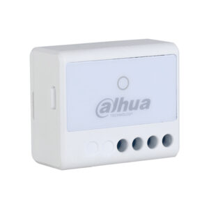 INTERRUPTOR INALAMBRICO DAHUA 100 - 240V COMUNICACIÓN 800M ARC3 ARM7012-W2