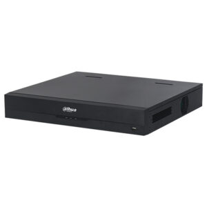 NVR DAHUA 32CH 1.5U 16POE 4HDDS WIZSENSE NVR5432-16P-EI