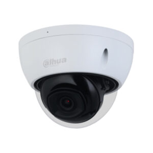 CAMARA IP DAHUA DOMO 5MP IR 2.8MM WIZSENSE 30M IP67 IK10 IPC-HDBW2541E-S - Imagen 1