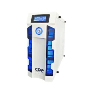 UPS CDP 1500VA/1000W SMART UPS AVR G-SMART1516/1616 - Imagen 1