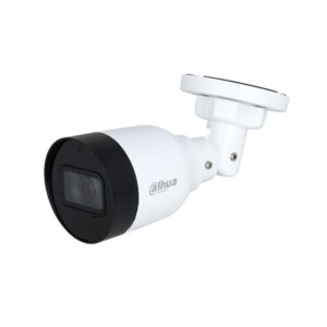 CAMARA IP DAHUA BULLET 4MP IP67 IR 30M WDR H265+ CON AUDIO IPC-HFW1431S1-A-S4