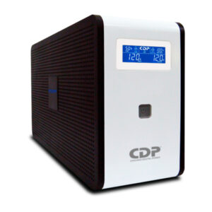 UPS CDP 1500VA/900W SMART UPS AVR R-SMART1510 - Imagen 1