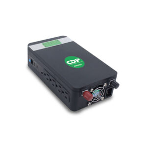 INVERSOR CDP 1500VA/1000W 10A  XV-1512C
