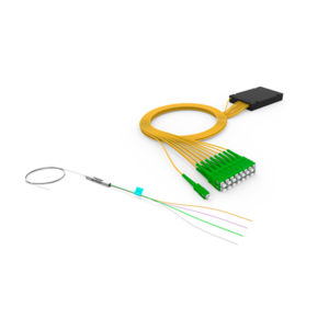 DIVISOR OPTICO PLC 1X16 BLI A/B G-657A SC-APC/SC-APC 0.6D0.9/0.6D0.9 FURUKAWA 35505043