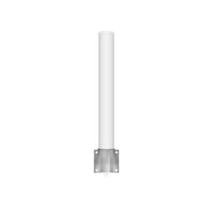 ANTENA OMNIDIRECCIONAL WITEK 300 MBPS 24V WI-CPE521