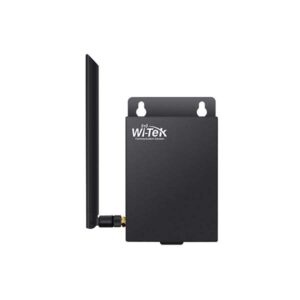 ROUTER WITEK 4G 300 MBPS WI-LTE115-O