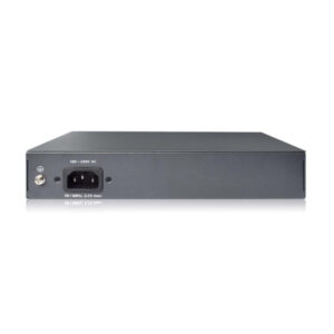 SWITCH WITEK POE 8 PUERTOS, CLOUD 130W 2 RANURAS SFP DE 1000 MBPS WI-PCES310GF - Imagen 3