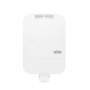 SWITCH WITEK POE PUERTOS RJ45 VLAN EXTERIOR WATERPROOF WI-PS209-O
