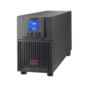 APC SMART-UPS ON-LINE, 2000VA / 120V, 1600W APC-SRV2KA
