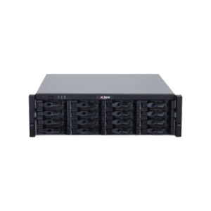 SERVIDOR DE ALMACENAMIENTO IP DAHUA 16 BAHÍAS RAID DE 0/1/3/4/5/6/10/50/60/JBOD EVS5016S-V2
