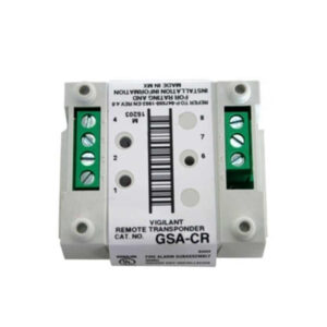 MODULO DE CONTROL RELE KIDDE INCENDIO GSA-CR