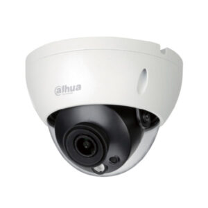 CAMARA IP DAHUA DOMO 5MP 2.8MM IR50M IP67 IK10 WIZMIND POE IPC-HDBW5541R-ASE