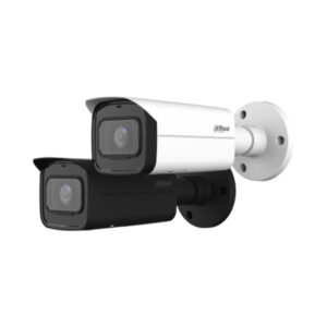 CAMARA IP DAHUA BULLET 5MP VARIFOCAL IR60M MIC IP67 WIZSENSE POE IPC-HFW3541T-ZAS-S2