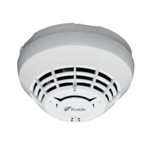 DETECTOR DE HUMO OPTICO DIRECCIONABLE KIDDE INCENDIO KI-OSD