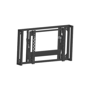 SOPORTE DE PARED PARA VIDEOWALL DAHUA - COMPATIBLE PANTALLAS 55" LS550-WS
