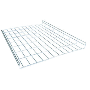 CANASTA TEKLINK 2PLG (50MM) DE ALTO X 24PLG (600MM) DE ANCHO X 3MTS LARGO - Imagen 1