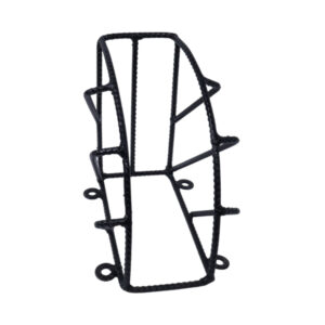 JAULA PARA CAMARA BULLET PEQUEÑA B1A - Imagen 1