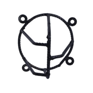 JAULA PARA CAMARA DOMO GRANDE FULL COLOR TLL - Imagen 1