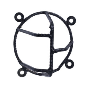 JAULA PARA CAMARA DOMO PEQUEÑA T1A21 - Imagen 1