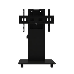 BASE DE PISO PARA PIZARRA INTERACTIVA DAHUA 55"–75" PUL CON RODINES PKC-MS0B