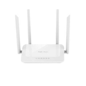 ROUTER HOME RUIJIE-REYEE AC1200 MESH 3 FE LAN / 1 FE WAN RG-EW1200