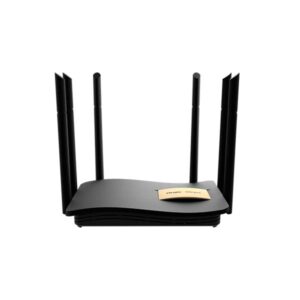 ROUTER HOME RUIJIE-REYEE AC1300 3 GE LAN / 1 GE WAN 32 USUARIOS RG-EW1200G PRO