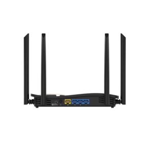ROUTER HOME RUIJIE-REYEE AC1300 3 GE LAN / 1 GE WAN 32 USUARIOS  RG-EW1200G PRO - Imagen 3