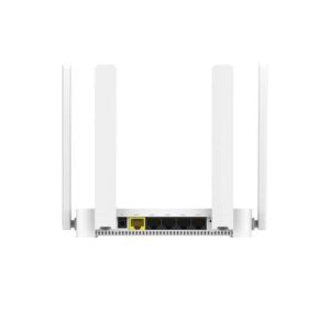 ROUTER HOME RUIJIE-REYEE AX1800 MESH 4 GE LAN / 1 GE WAN RG-EW1800GX PRO - Imagen 3