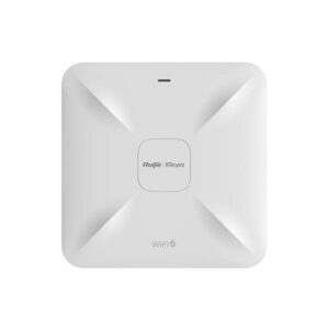 PUNTO DE ACCESO PRO RUIJIE-REYEE WI-FI 6 INTERIOR WAVE2, MU-MIMO RG-RAP2260(G)